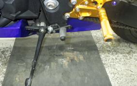 HONDA CBR1000RR Gen. 2 2008 SC59