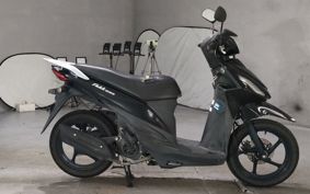 SUZUKI ADDRESS V110 CE47A