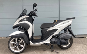 YAMAHA TRICITY 125 SE82J