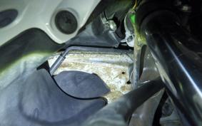 SUZUKI SKYWAVE 250 (Burgman 250) S Gen.3 CJ44A