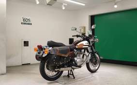 KAWASAKI ESTRELLA 1992 BJ250A