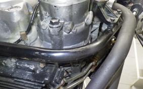 KAWASAKI ZEPHYR 400 Gen.2 1992 ZR400C