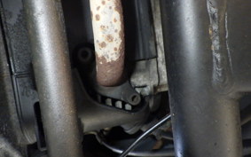 SUZUKI LET's 4 G 1987 CA41A