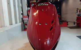 HONDA LIFE DIO 2001 AF34