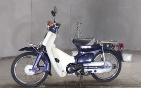 HONDA SUPER CUB50 AA01