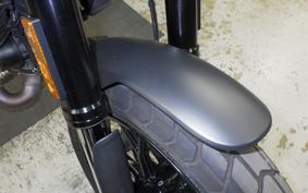 DUCATI SCRAMBLER ICON 2025