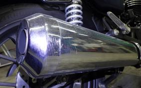 HONDA GB350 2021 NC59