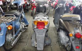 YAMAHA JOG Gen.4 SA16J