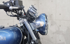 YAMAHA SR400 2019 RH16J