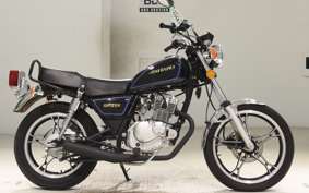SUZUKI GN125 H 1994