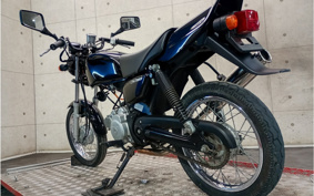 SUZUKI GS50 NA41A