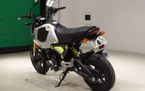 HONDA ｸﾞﾛﾑ-2 2023 JC92