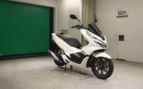 HONDA PCX125 2022 JF81