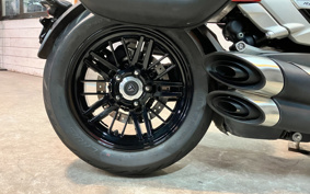 TRIUMPH ROCKET 3R 2020 YBG11J