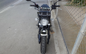 HONDA  MONKEY 125 JB02