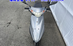 SUZUKI ADDRESS V50