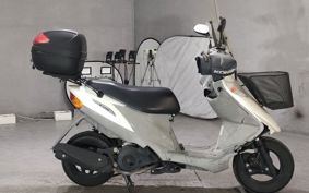 SUZUKI ADDRESS V125 CF46A