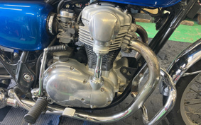 KAWASAKI W650 2006 EJ650A