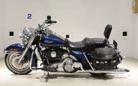 HARLEY FLHRCI 1340 1998