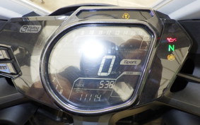 HONDA CBR250RR A MC51