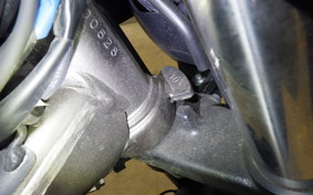 SUZUKI SV650 A 2023 VP55E