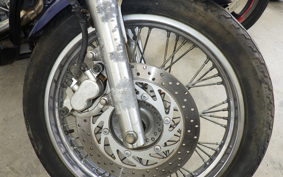 YAMAHA DRAGSTAR 400 2003 VH01J