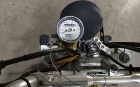 YAMAHA TW225 DG09J