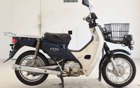 HONDA C50 SUPER CUB AA04