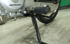 HONDA CG125