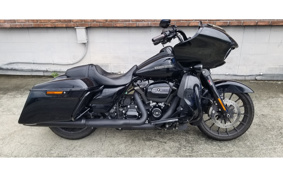 HARLEY FLTRXS 2017 KTC