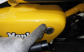 HONDA MONKEY 125 ABS JB02