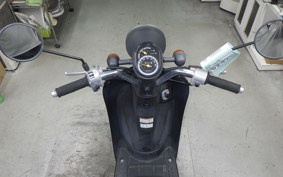 HONDA TODAY 2 2023 AF67