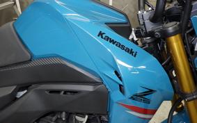 KAWASAKI Z125 PRO 1993 BR125H