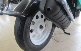HONDA ZOOK AF26