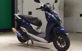 HONDA LEAD 125 2024 JF45