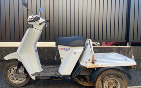 HONDA GYRO TA01