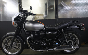 KAWASAKI W800 STREET 2021 EJ800B