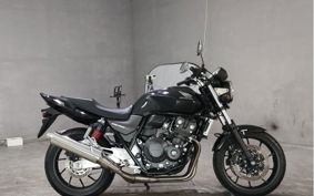 HONDA CB400SFV-4 2020 NC42