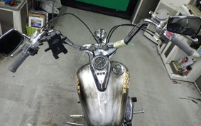KAWASAKI VULCAN 400 Gen.2 1995 VN400A