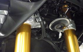 YAMAHA TRACER 9 GT RN70