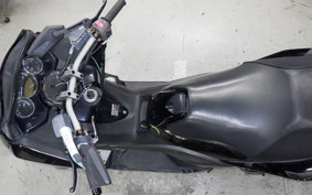 YAMAHA T-MAX 500 2008 SJ08J