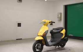 SUZUKI LET's 4 2025 CA41A