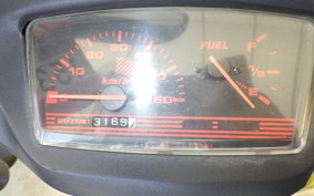 SUZUKI SEPIA ZZ Gen.2 CA1HC
