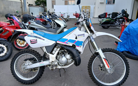 YAMAHA DT200 WR 3XP