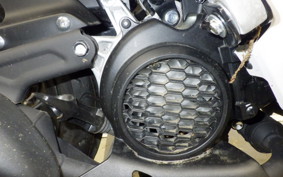 HONDA DIO 110 2008 JK03