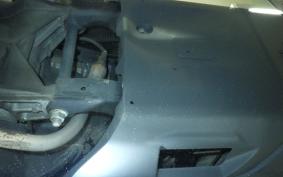 SUZUKI ADDRESS V125 2008 DT11A