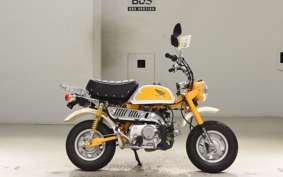 HONDA MONKEY 2013 AB27