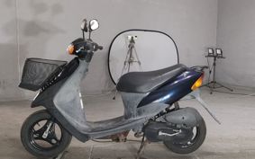 SUZUKI LET'S2 CA1PA