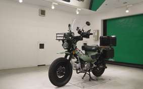 HONDA CT125 HUNTER CUB 2024 JA65