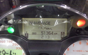 KAWASAKI ZZ1400 NINJA R A 2010 ZXT40D